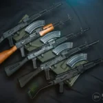 AK-47 magazine