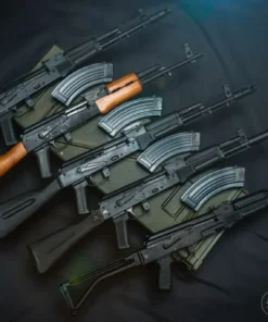 AK-47 magazine