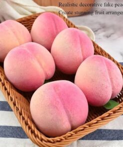 Replica Peaches