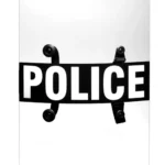 Anti-Riot Police Shield