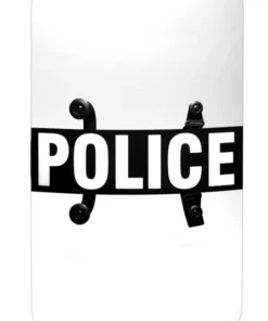 Anti-Riot Police Shield