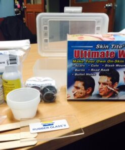 Ultimate Wound Kit