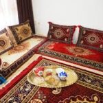 Seating Mattress - Toshak