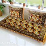 Seating Mattress - Toshak