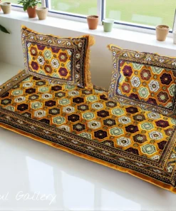 Seating Mattress - Toshak