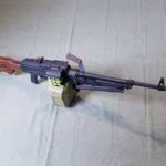 PKM Replica