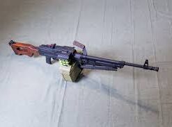 PKM Replica
