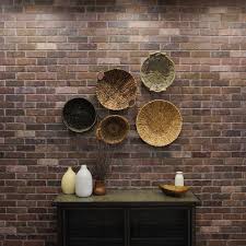 Faux Brick Well