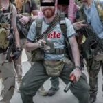 African Insurgent Apparel Kit