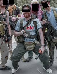 African Insurgent Apparel Kit